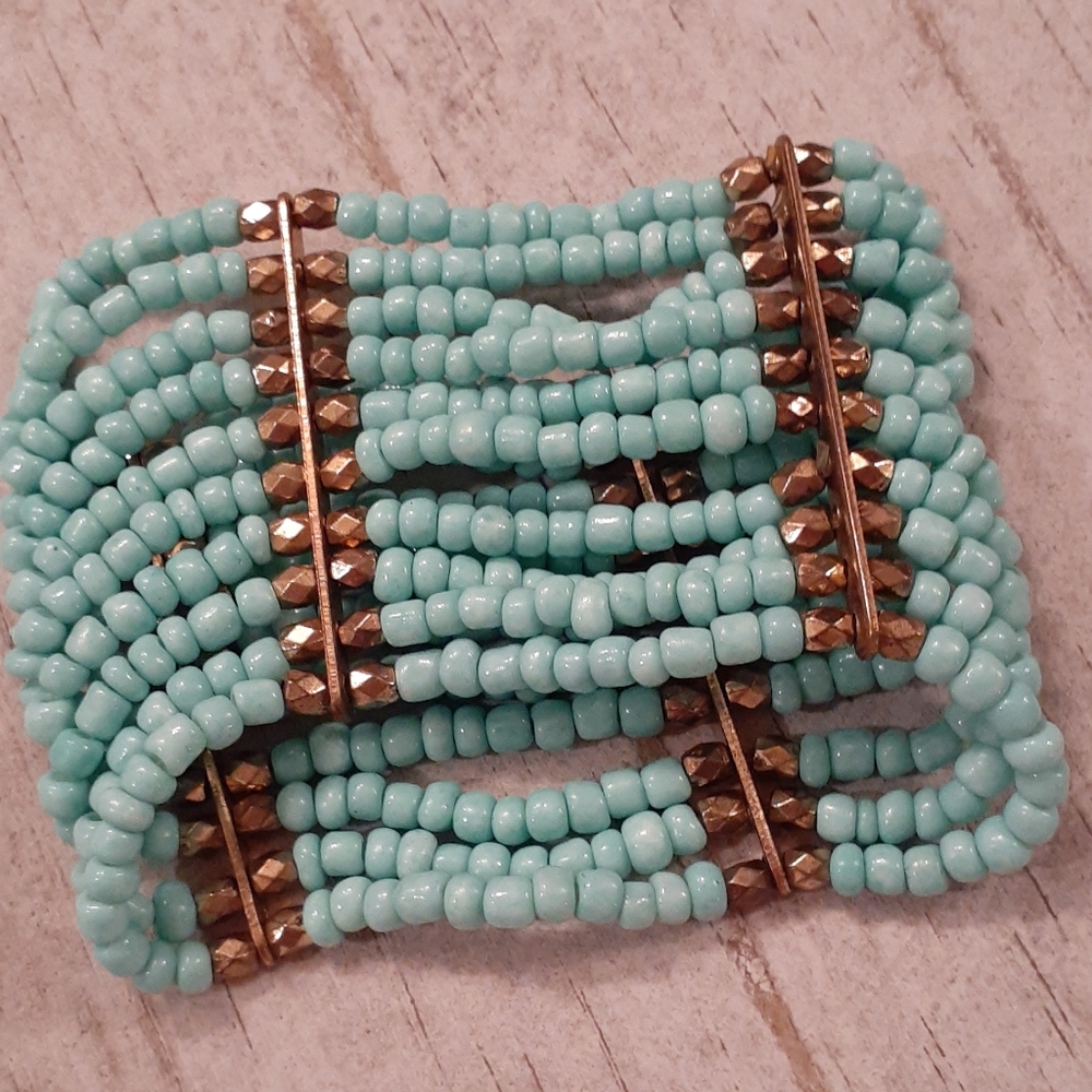Womans bracelet